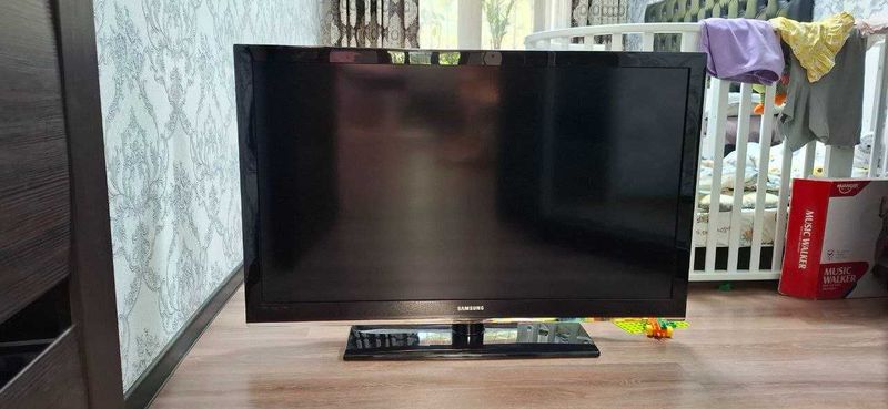 Телевизор Samsung 46 Телевизор Samsung 46
