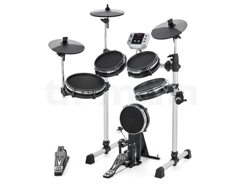 Millenium MPS-150X E-Drum Mesh Set Электронные ударные барабаны