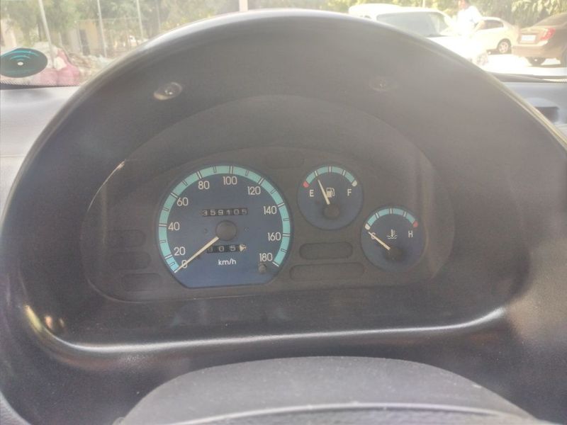 Matiz 2009 yil. Probeg 359000 km. Matiz 2009 yil. Probeg 359000 km.