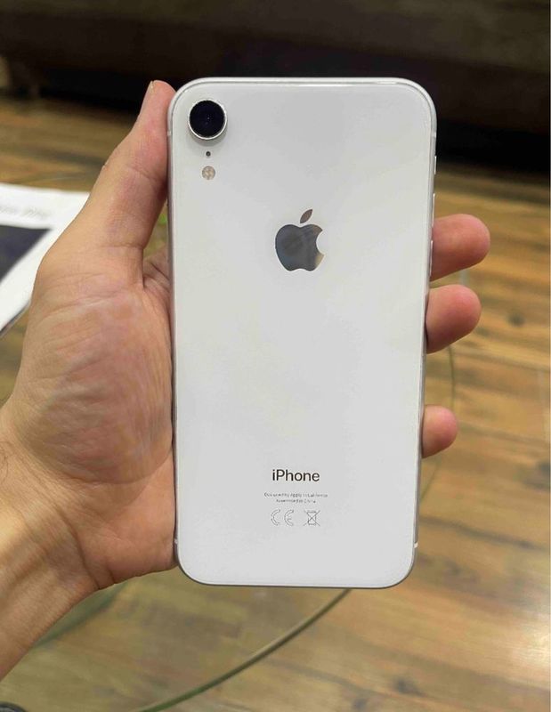 Iphone Xr Iphone Xr