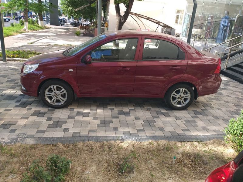 Nexia 3LTZ сотилади Nexia 3LTZ сотилади