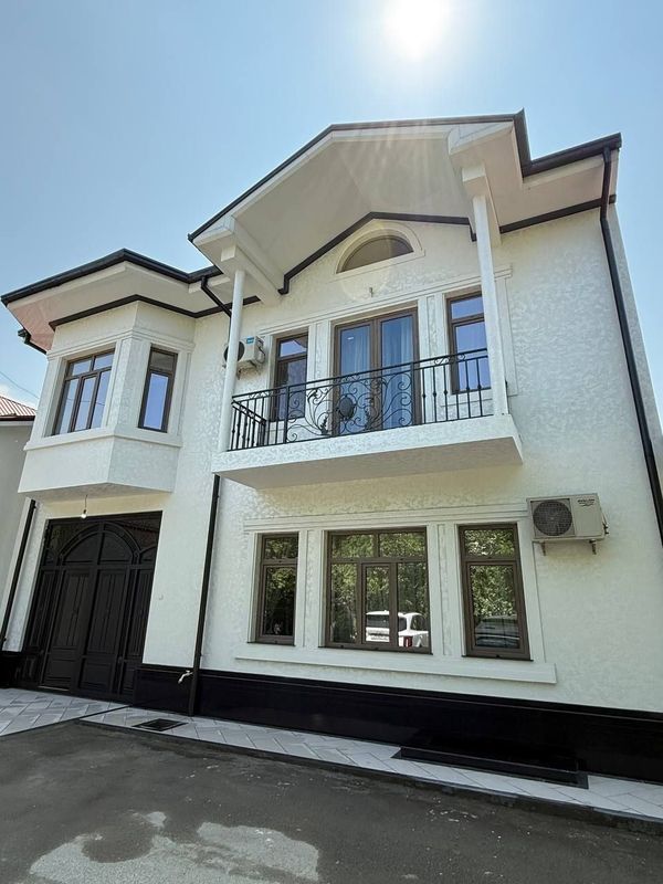 Продается Евро дом на Сабзавот Продается Евро дом на Сабзавот
