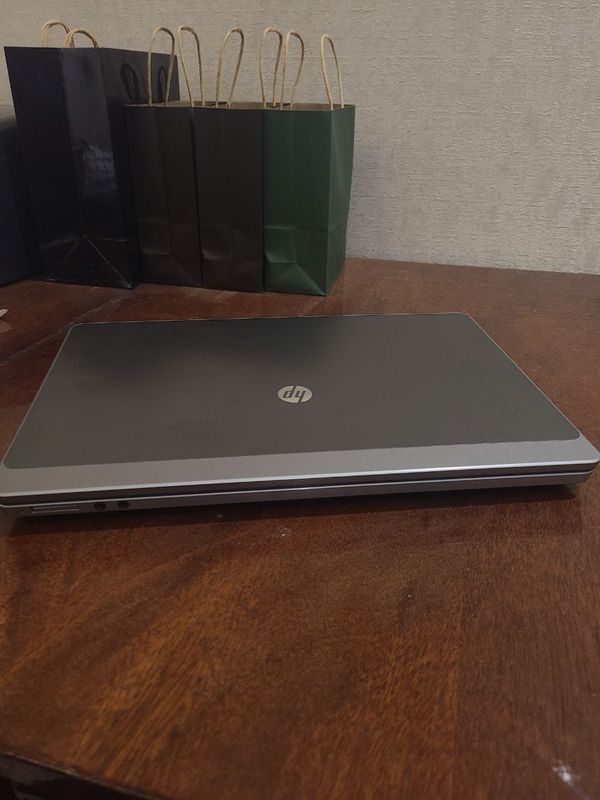 Ноутбук HP ProBook 4530s