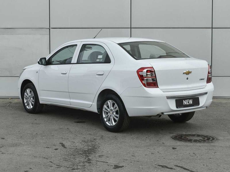 Cobalt ltz 2025 bez probega Cobalt ltz 2025 bez probega