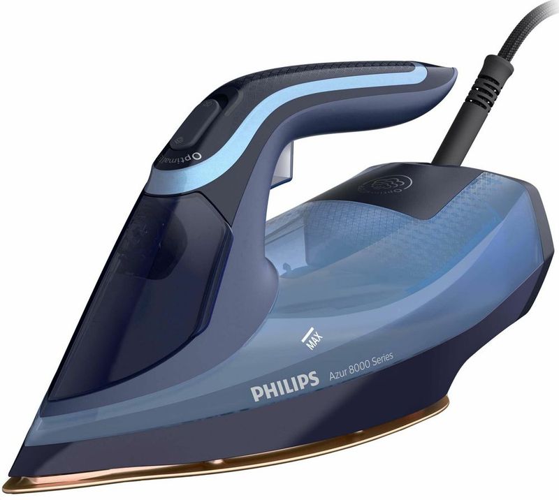 Утюг Philips DST8020 Утюг Philips DST8020