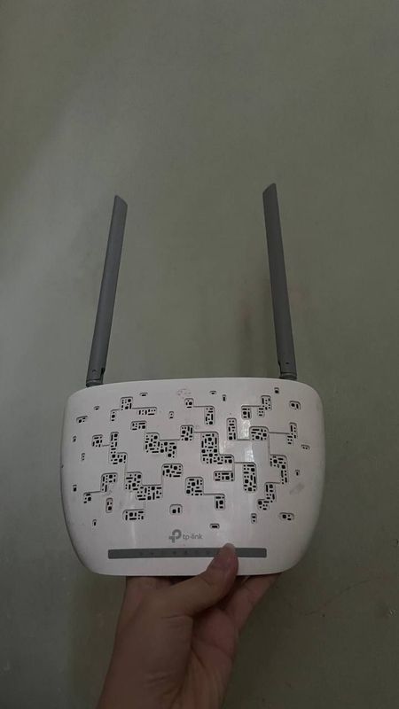 WiFi роутер Tp link