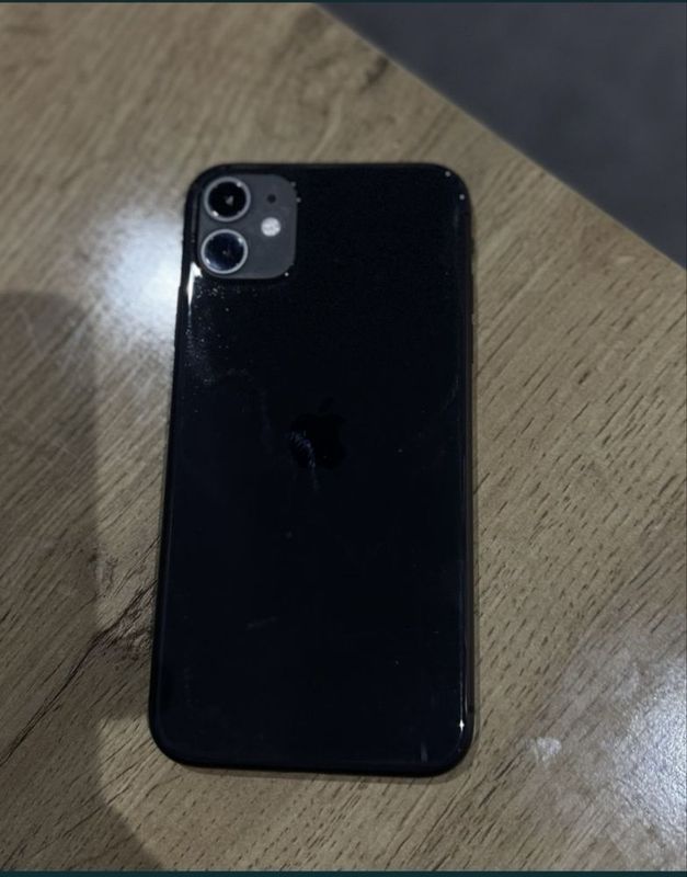 Iphone11 128 talik srochni sotiladi