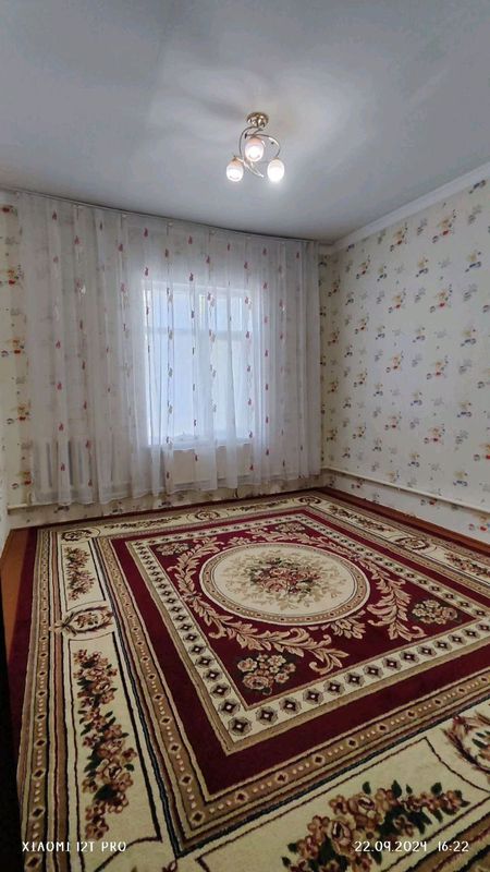 катеж сотилади 6 сутих 4 хона 90000 $