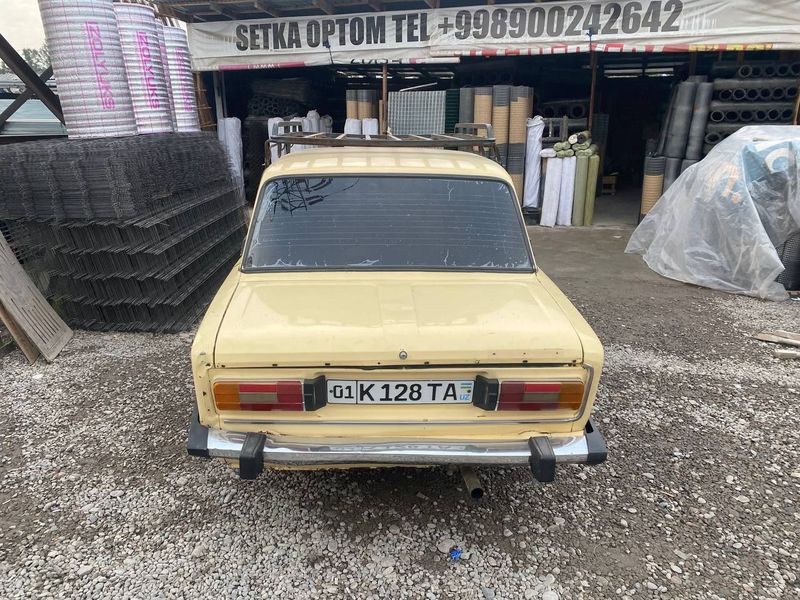 Vaz 2106 jiguli 850$