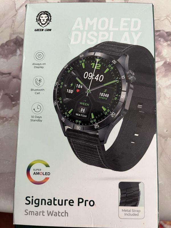 Smart watch sotlad kam ishlatlgan holat zor Smart watch sotlad kam ishlatlgan holat zor