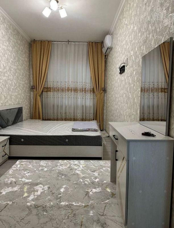Сдаётся Мирабадский р-н Куйлюк 3. 2/3/4 ор-тр 31-школа