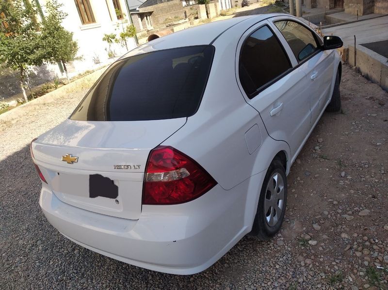 Chevrolet Nexia 3 2019 Chevrolet Nexia 3 2019