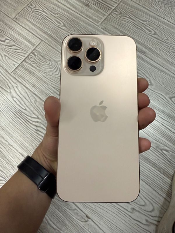 Iphone 16 pro max Iphone 16 pro max
