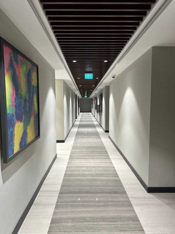 АРЕНДА ОФИС Tashkent city в ЖК "Nest one" 7-этаж 58м2