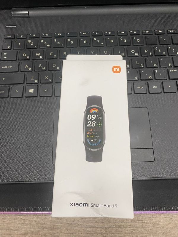 Mi band 9 global Mi band 9 global