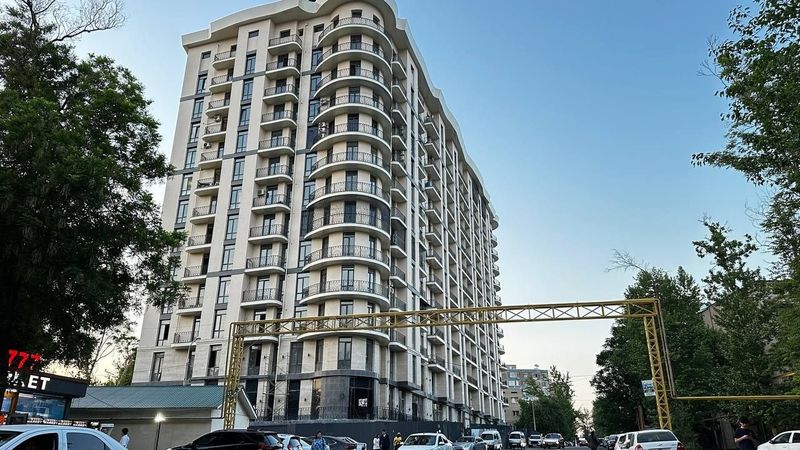 Аренда квартир в Максим Горкий