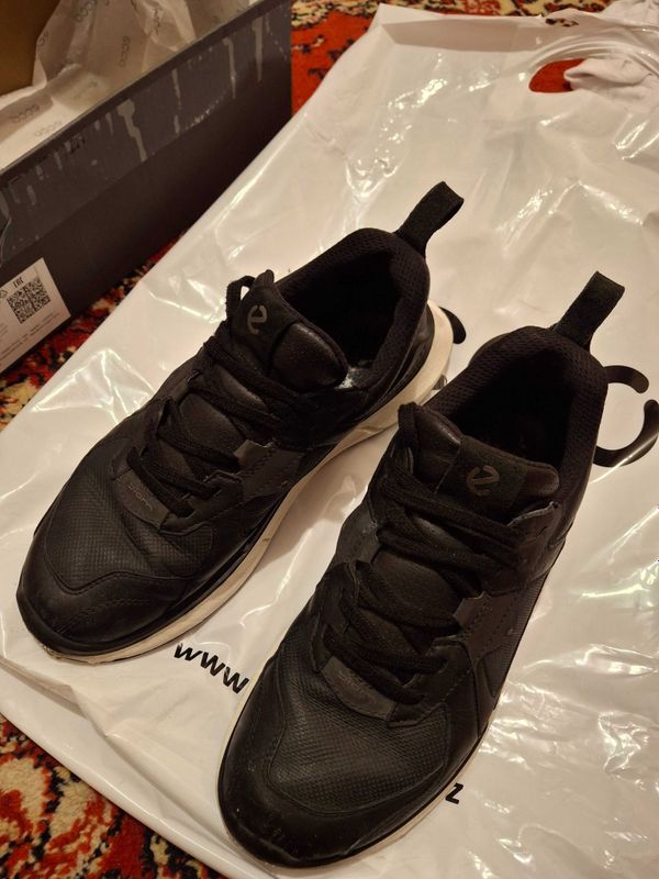 Крассовки ECCO BIOM 2.2 M Крассовки ECCO BIOM 2.2 M