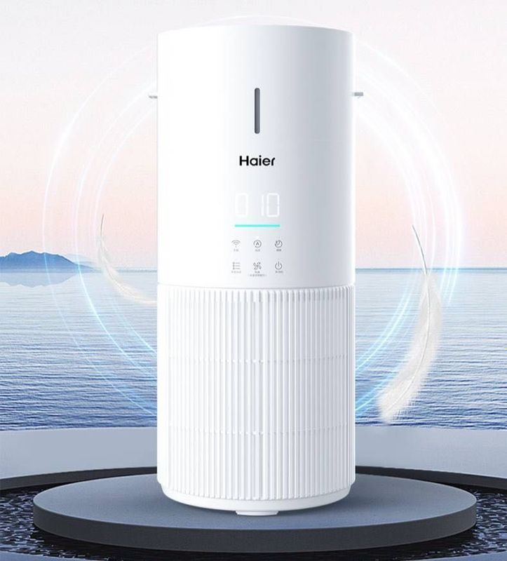 Haier очиститель воздуха Haier очиститель воздуха