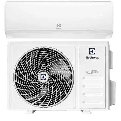 Кондиционер Electrolux HEL DC Inverter Бесплатная доставка! Кондиционер Electrolux HEL DC Inverter Бесплатная доставка!