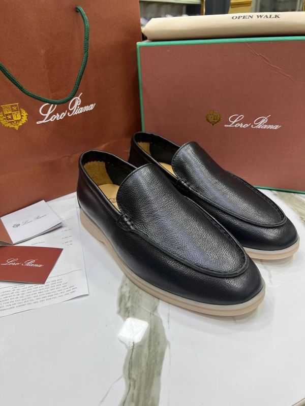 Loro Piana luxary