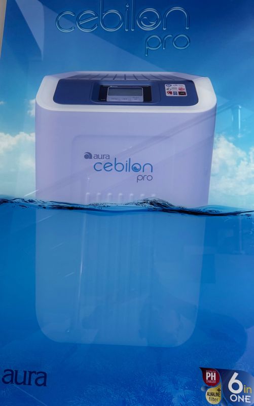 Cebilon Unique Pro Cebilon Unique Pro