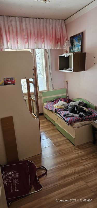 Ijaraga kvartira 3 honali, hamma sharoitlari bilan, 1 qavat Ijaraga kvartira 3 honali, hamma sharoitlari bilan, 1 qavat