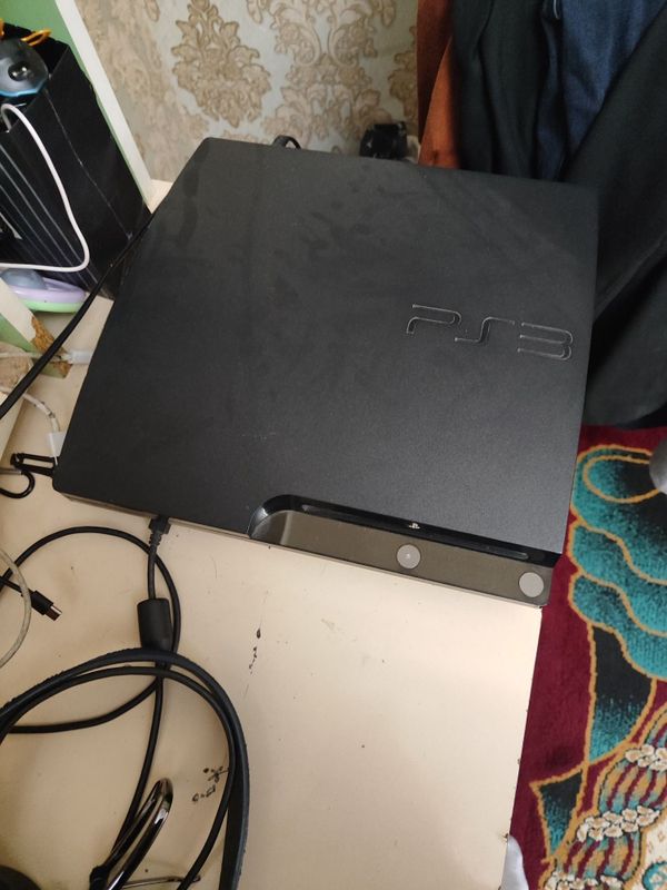 Playstation 3sotiladi Playstation 3sotiladi