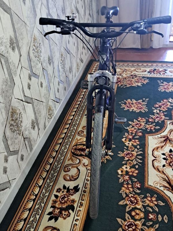 Velosped sportivni
