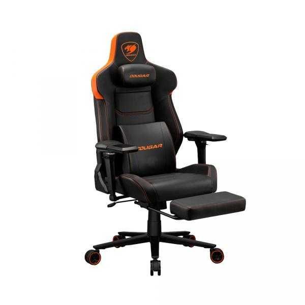 Игровое кресло Cougar Armor EVO M Игровое кресло Cougar Armor EVO M