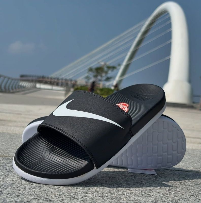 Спортивные шлёпки Nike, Adidas, Puma, Skechers Спортивные шлёпки Nike, Adidas, Puma, Skechers