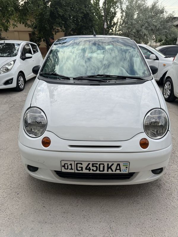 Matiz mix 2011 yil Matiz mix 2011 yil
