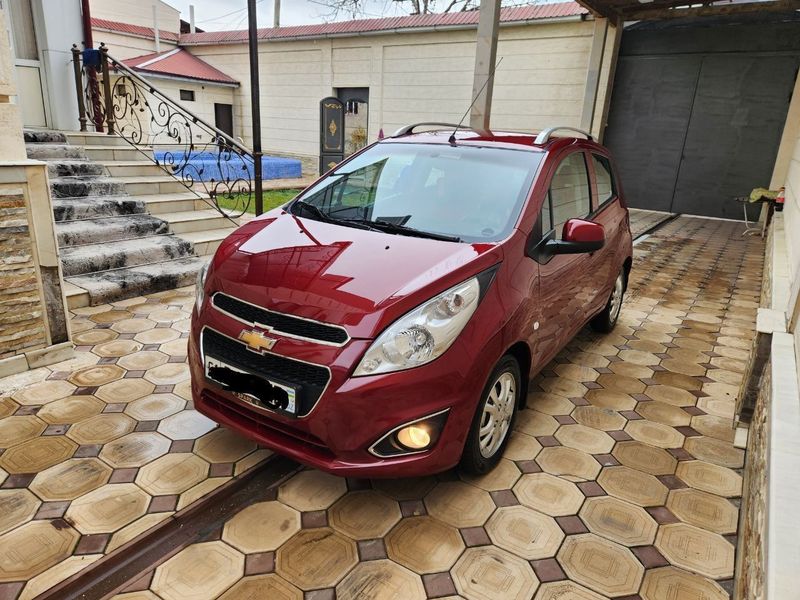 Продаётся Spark LT avtomat Продаётся Spark LT avtomat
