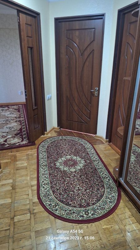 Сдается квартира на ц6 3/4/4 Сдается квартира на ц6 3/4/4