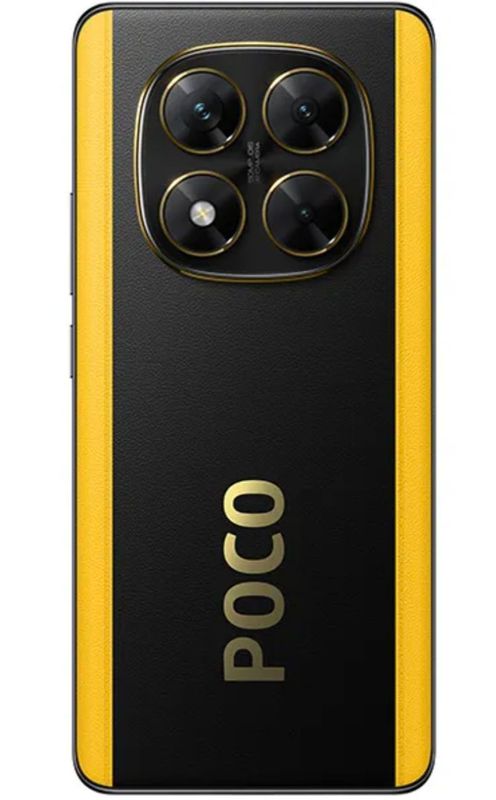 Poco x7 holati yangi bir oy bolgani yoq