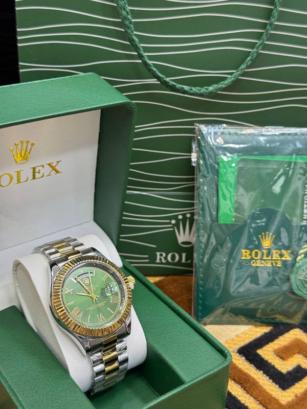 Rolex murskoy soat Rolex murskoy soat
