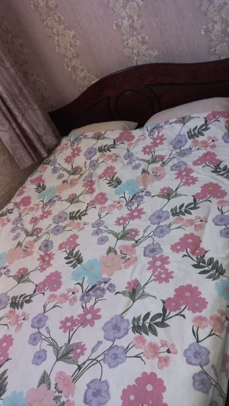 Divan matrasi bilan