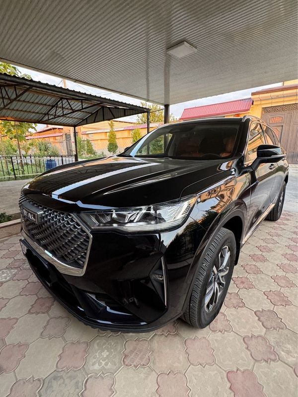 Haval h6 1.5 t.