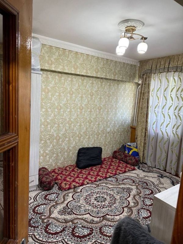 Ц5. 4комнатная кирпич 3этаж. 85 м2 Ц5. 4комнатная кирпич 3этаж. 85 м2