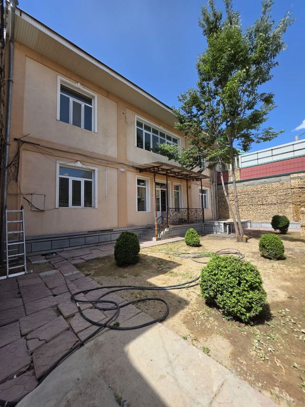 Продаётся дом 3,3 сотки на центре луначарского арентир санаторий турон Продаётся дом 3,3 сотки на центре луначарского арентир санаторий турон