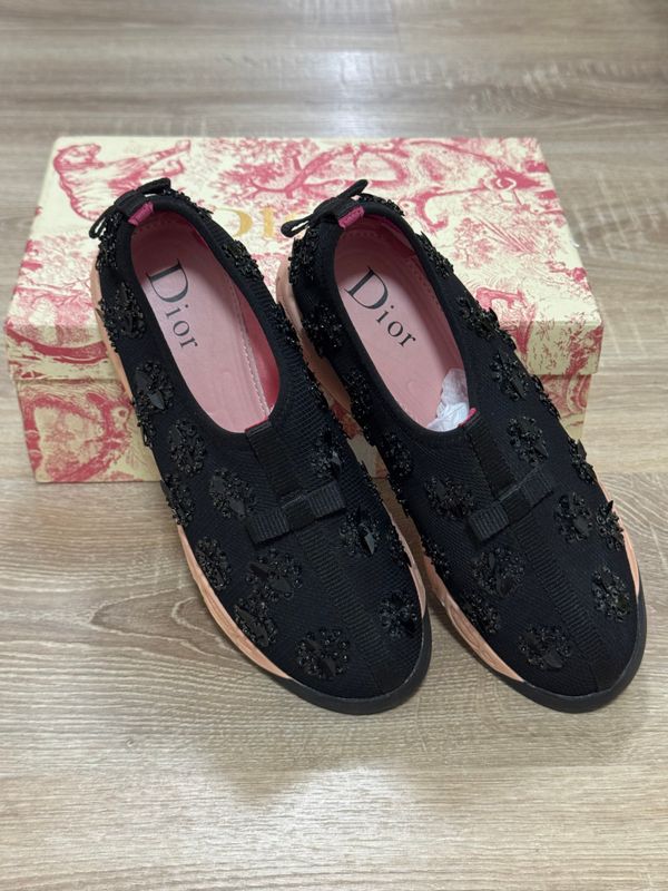 Dior кроссовки Dior кроссовки