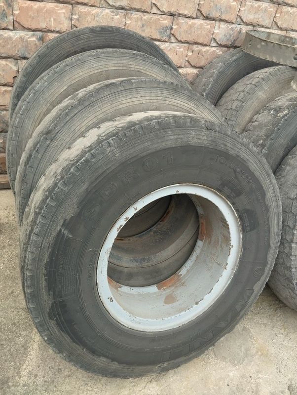 Kamaz diska balon sotiladi 700 mindan Kamaz diska balon sotiladi 700 mindan