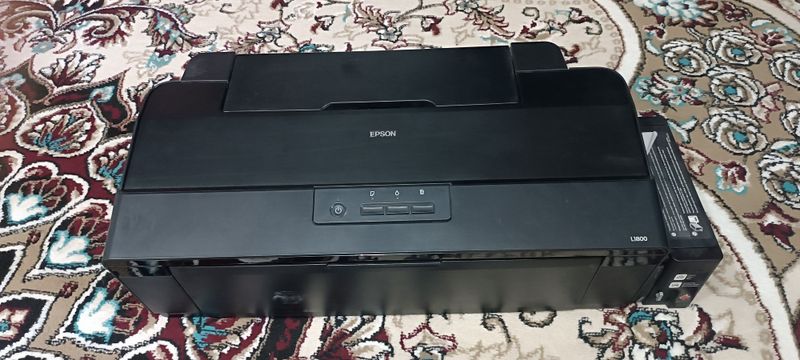 Epson L1800 sotiladi