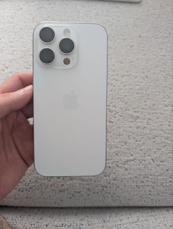 iPhone 16 Pro 128 GB iPhone 16 Pro 128 GB