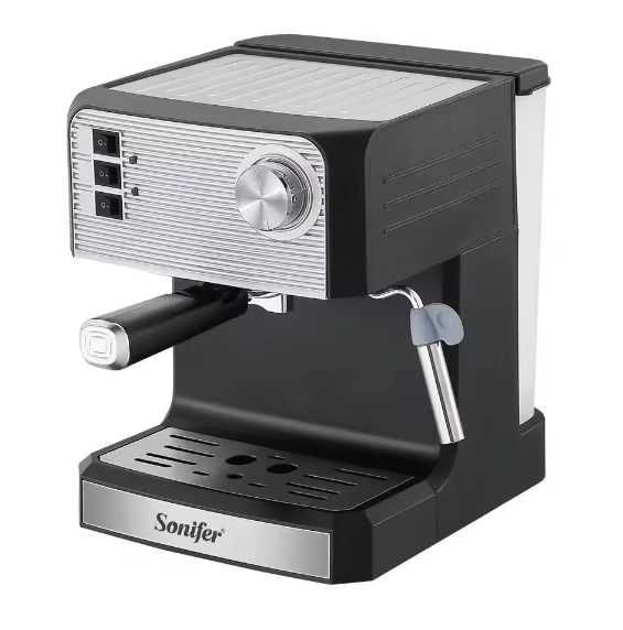 Кофеварка Sonifer SF-3568 Кофеварка Sonifer SF-3568