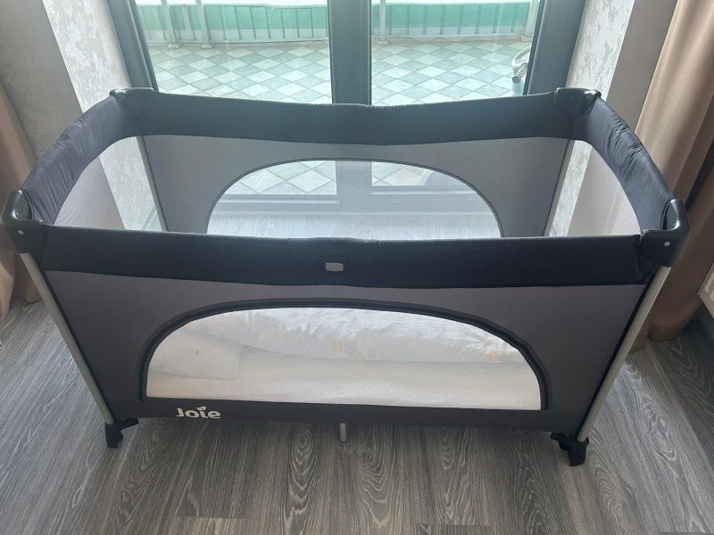 Манеж Joie Allura 120 Манеж Joie Allura 120