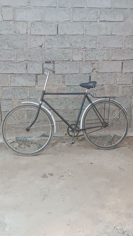 Velosiped sotiladi