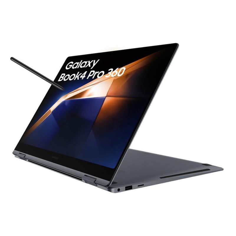 Samsung Galaxy Book4 Pro 360 USA Samsung Galaxy Book4 Pro 360 USA