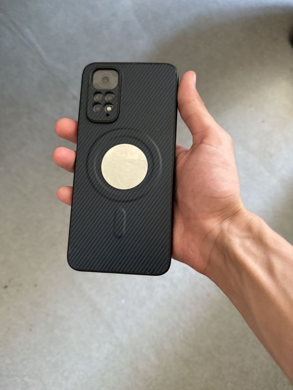 Redmi Note 11 ideal Redmi Note 11 ideal