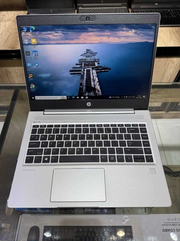 HP PROBOOK 445 G7 Ryzen 5-4500U ram 16 ssd 256 HP PROBOOK 445 G7 Ryzen 5-4500U ram 16 ssd 256
