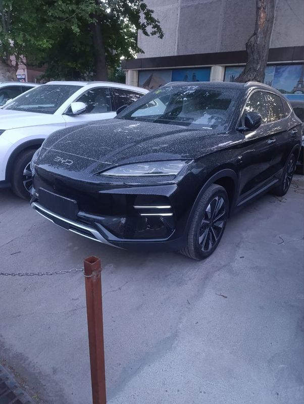 Byd champion smart 2025/2025 без пробег. 12000$ бошига Byd champion smart 2025/2025 без пробег. 12000$ бошига